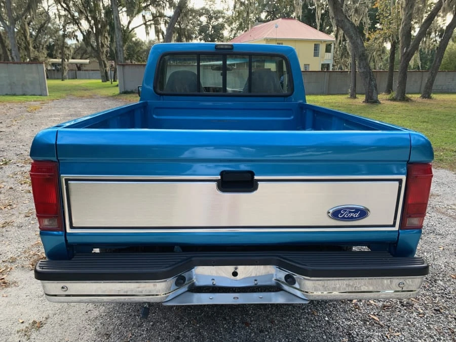 1992 Ford Ranger 1st Gen - Image 4 of 7