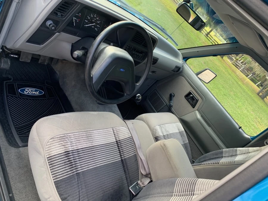 1992 Ford Ranger 1st Gen - Image 3 of 7