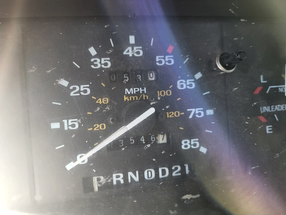 1992 Ford Ranger 1st Gen - Image 8 of 9