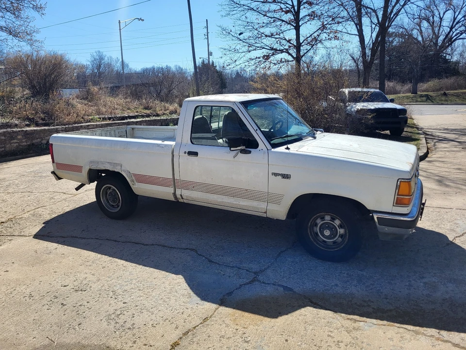 1992 Ford Ranger 1st Gen - Image 3 of 9