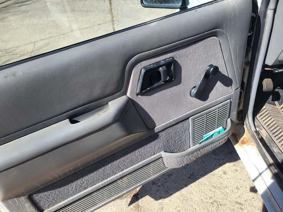 1992 Ford Ranger 1st Gen - Image 6 of 9