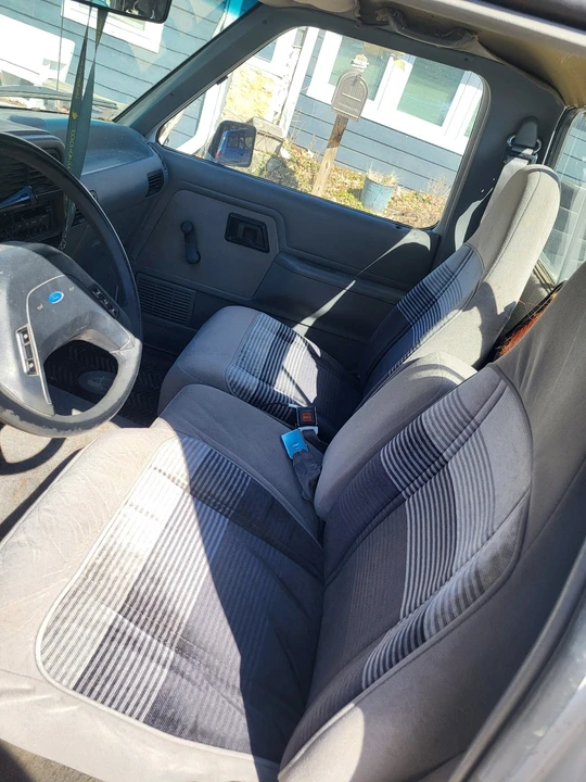 1992 Ford Ranger 1st Gen - Image 7 of 9