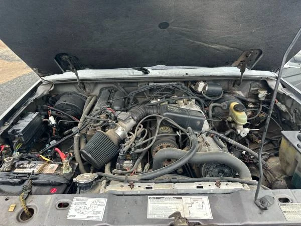 1992 Ford Ranger 1st Gen - Image 9 of 10
