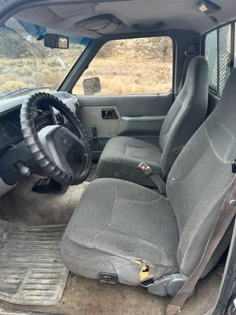 1992 Ford Ranger 1st Gen - Image 10 of 10