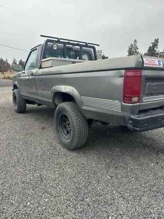 1992 Ford Ranger 1st Gen - Image 4 of 10