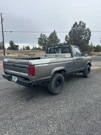 1992 Ford Ranger 1st Gen - Image 3 of 10