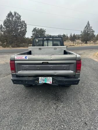 1992 Ford Ranger 1st Gen - Image 7 of 10