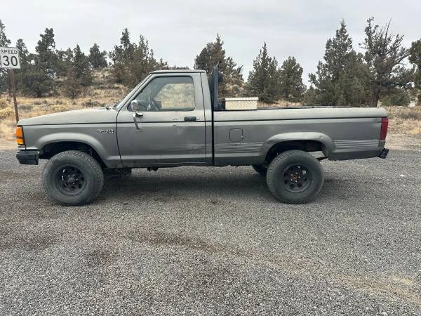 1992 Ford Ranger 1st Gen - Image 5 of 10