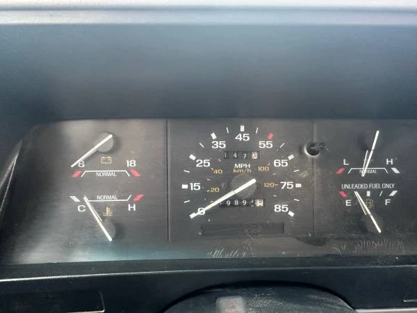 1992 Ford Ranger 1st Gen - Image 6 of 10