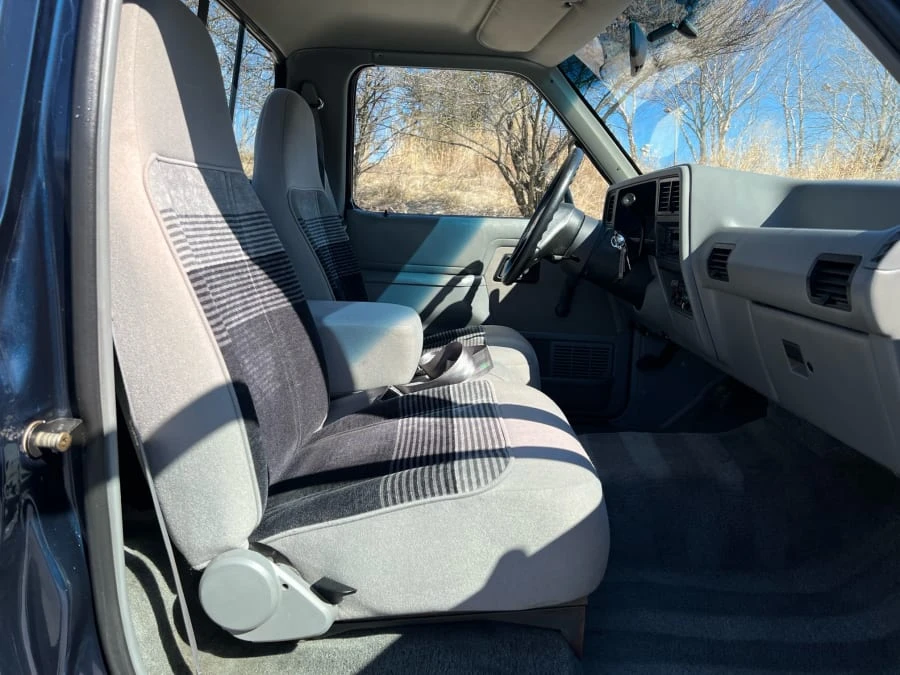 1992 Ford Ranger 1st Gen - Image 9 of 13