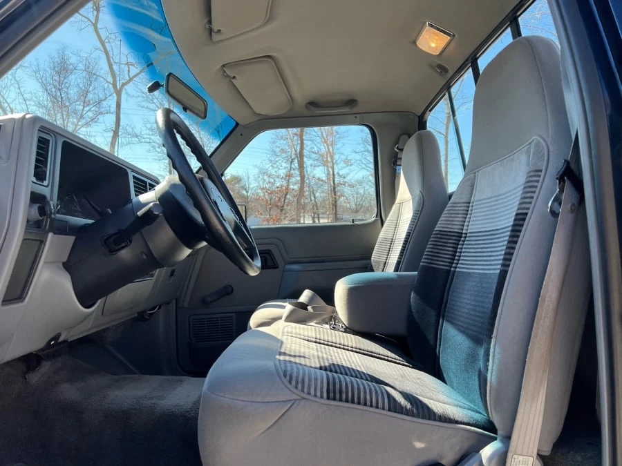1992 Ford Ranger 1st Gen - Image 10 of 13