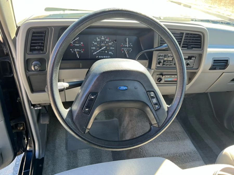 1992 Ford Ranger 1st Gen - Image 11 of 13