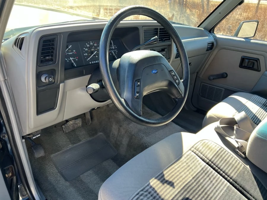 1992 Ford Ranger 1st Gen - Image 12 of 13