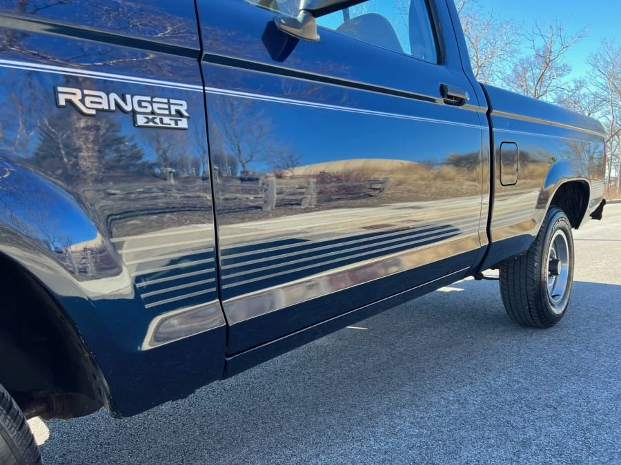 1992 Ford Ranger 1st Gen - Image 6 of 13