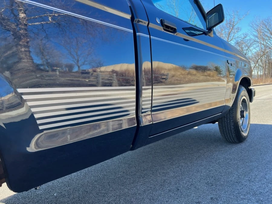 1992 Ford Ranger 1st Gen - Image 7 of 13