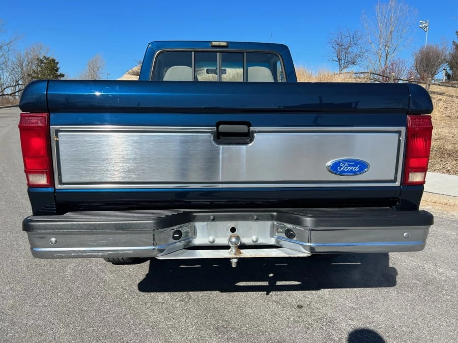 1992 Ford Ranger 1st Gen - Image 8 of 13