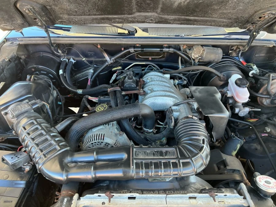 1992 Ford Ranger 1st Gen - Image 13 of 13