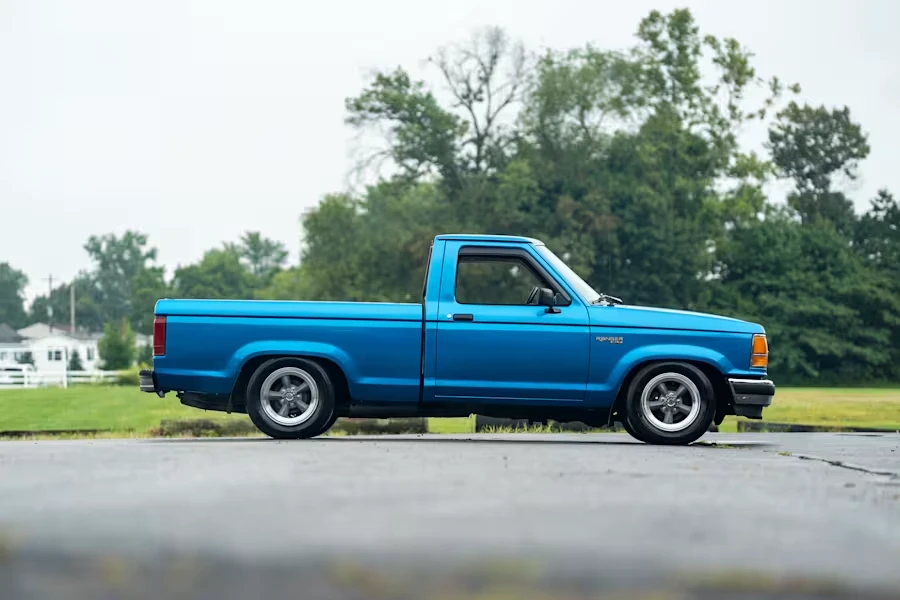 1992 Ford Ranger 1st Gen - Image 17 of 27
