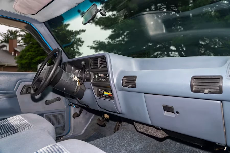 1992 Ford Ranger 1st Gen - Image 18 of 27