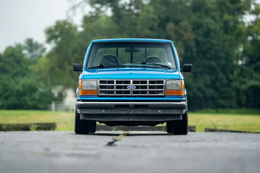 1992 Ford Ranger 1st Gen - Image 4 of 27