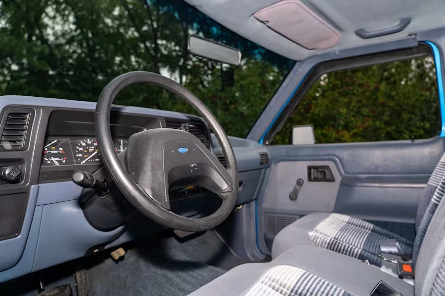 1992 Ford Ranger 1st Gen - Image 19 of 27