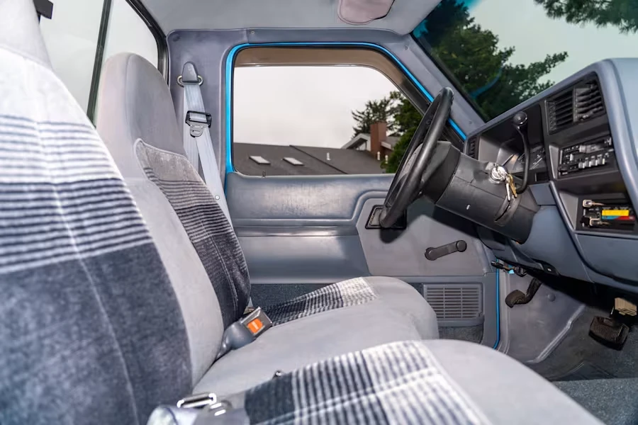 1992 Ford Ranger 1st Gen - Image 21 of 27