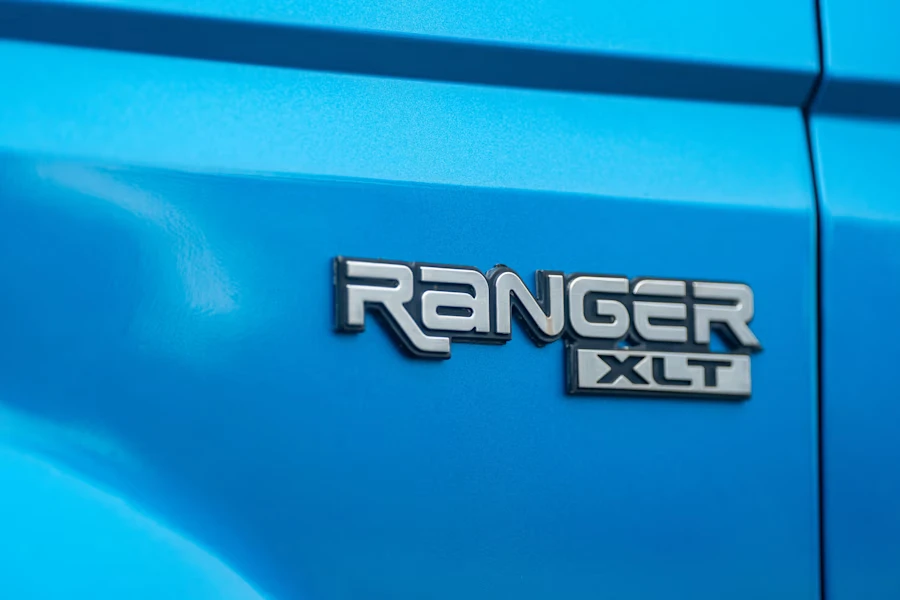 1992 Ford Ranger 1st Gen - Image 13 of 27