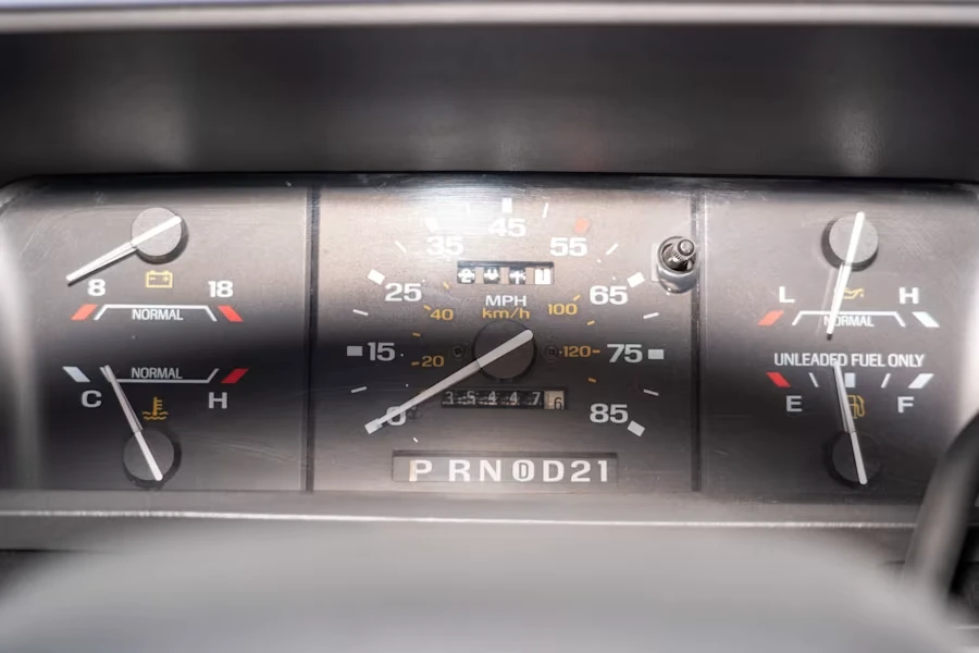 1992 Ford Ranger 1st Gen - Image 22 of 27