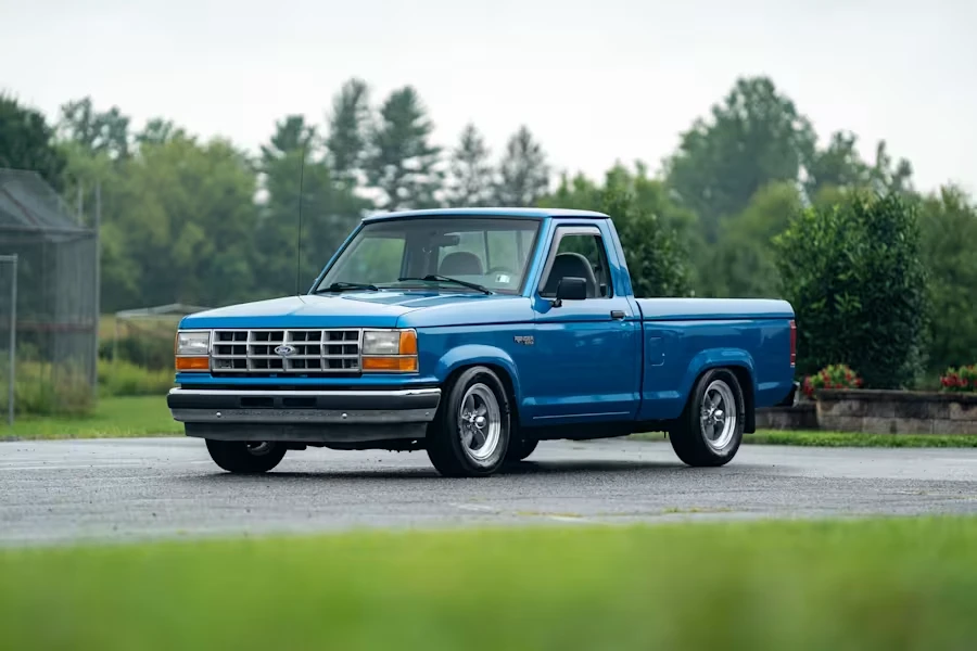 1992 Ford Ranger 1st Gen - Image 12 of 27