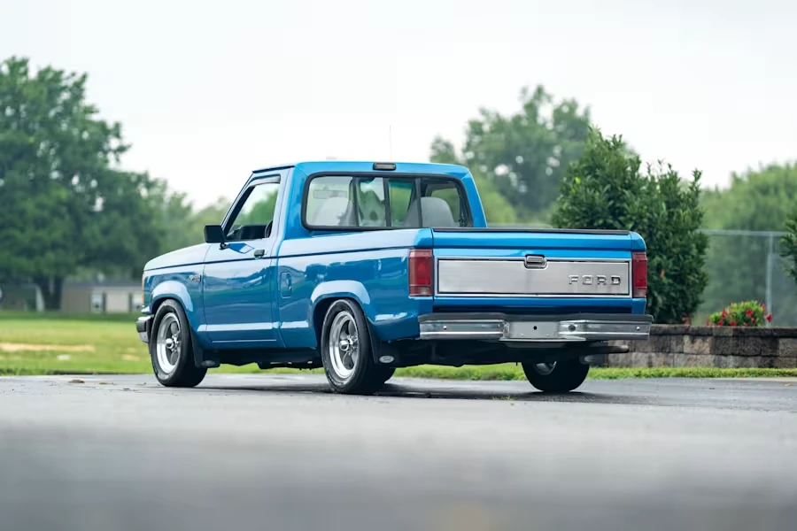 1992 Ford Ranger 1st Gen - Image 16 of 27