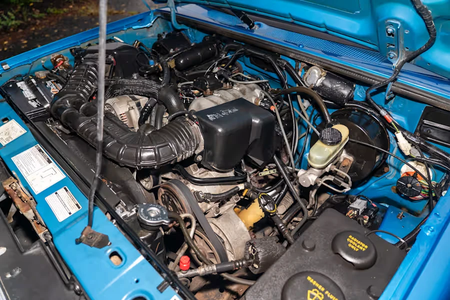 1992 Ford Ranger 1st Gen - Image 26 of 27