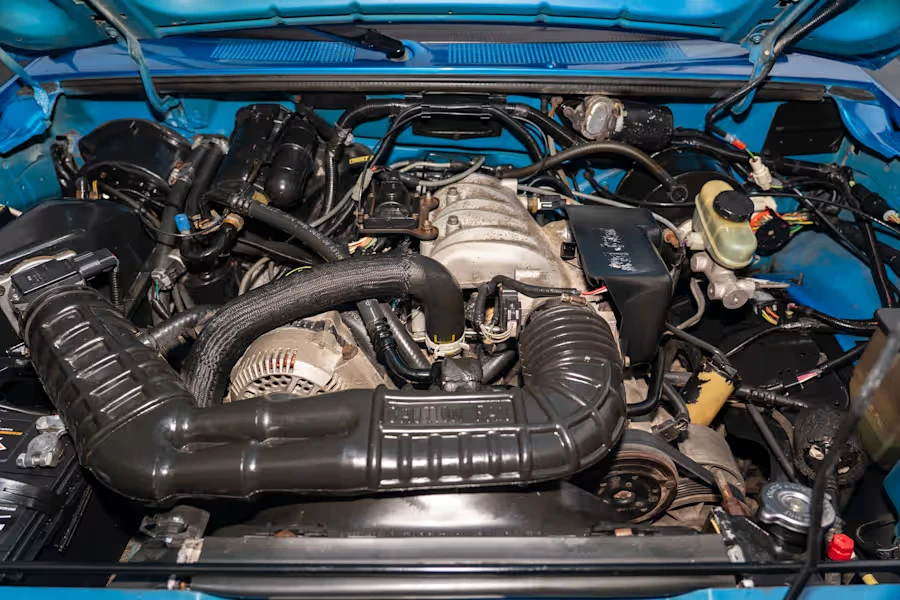 1992 Ford Ranger 1st Gen - Image 25 of 27