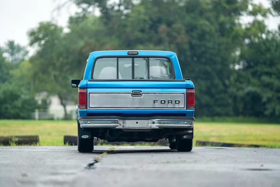 1992 Ford Ranger 1st Gen - Image 5 of 27
