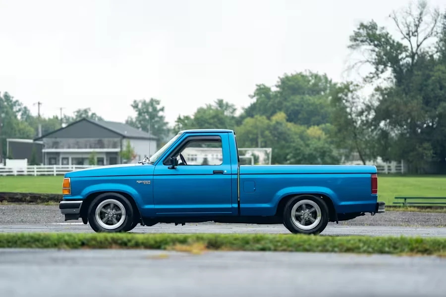 1992 Ford Ranger 1st Gen - Image 2 of 27