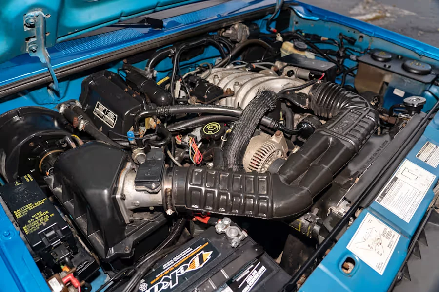 1992 Ford Ranger 1st Gen - Image 24 of 27