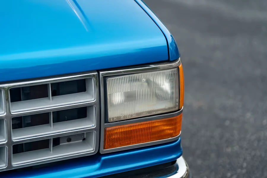 1992 Ford Ranger 1st Gen - Image 9 of 27