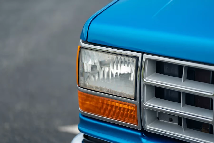 1992 Ford Ranger 1st Gen - Image 11 of 27