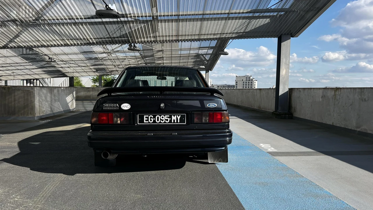 1992 Ford Sierra RS Cosworth - Image 6 of 31