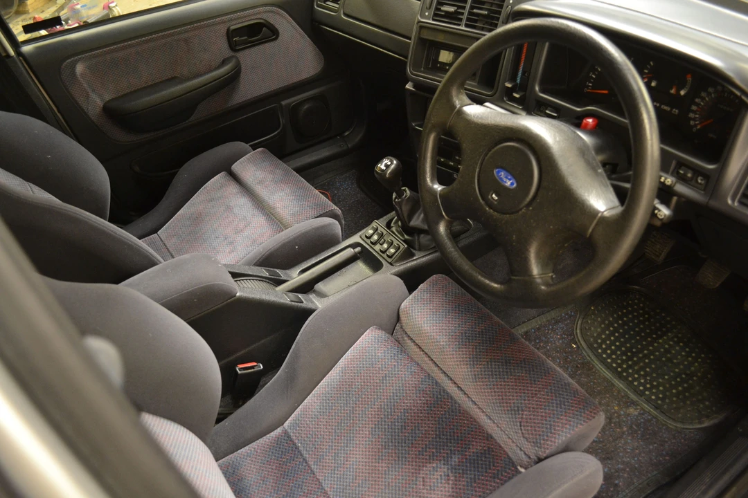 1992 Ford Sierra RS Cosworth - Image 3 of 4