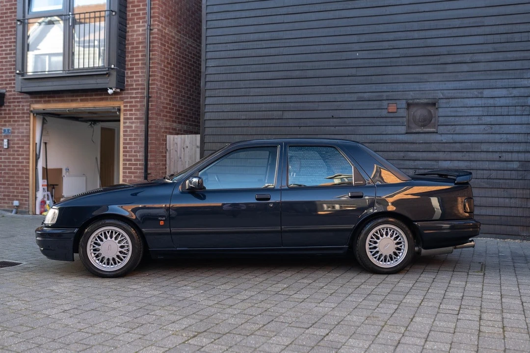 1992 Ford Sierra RS Cosworth - Image 12 of 30