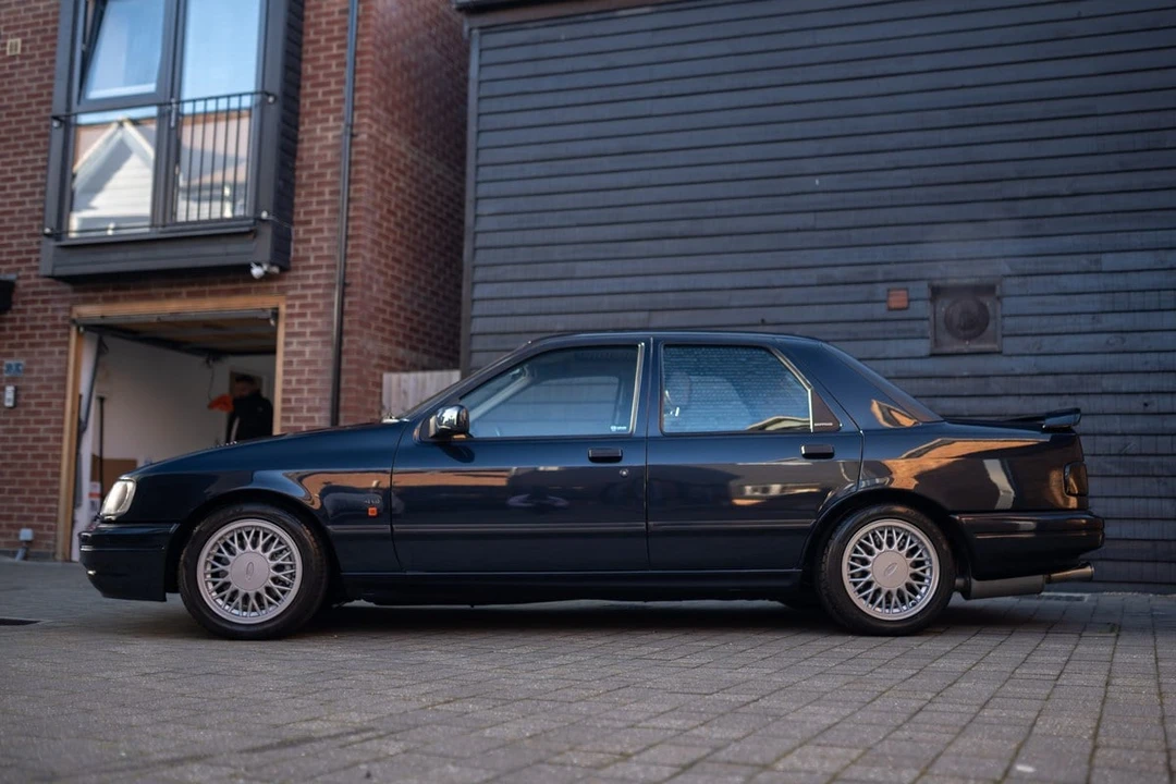 1992 Ford Sierra RS Cosworth - Image 13 of 30