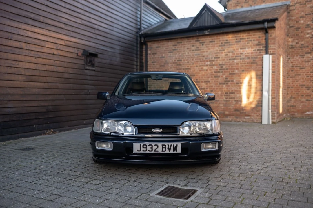 1992 Ford Sierra RS Cosworth - Image 8 of 30