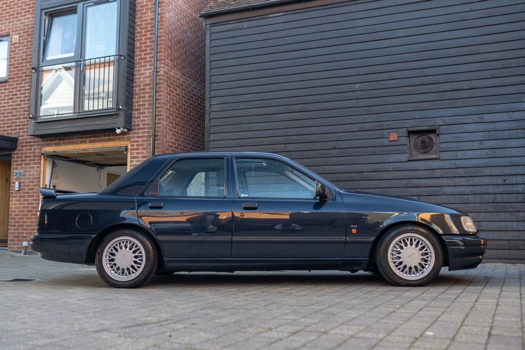 1992 Ford Sierra RS Cosworth - Image 23 of 30