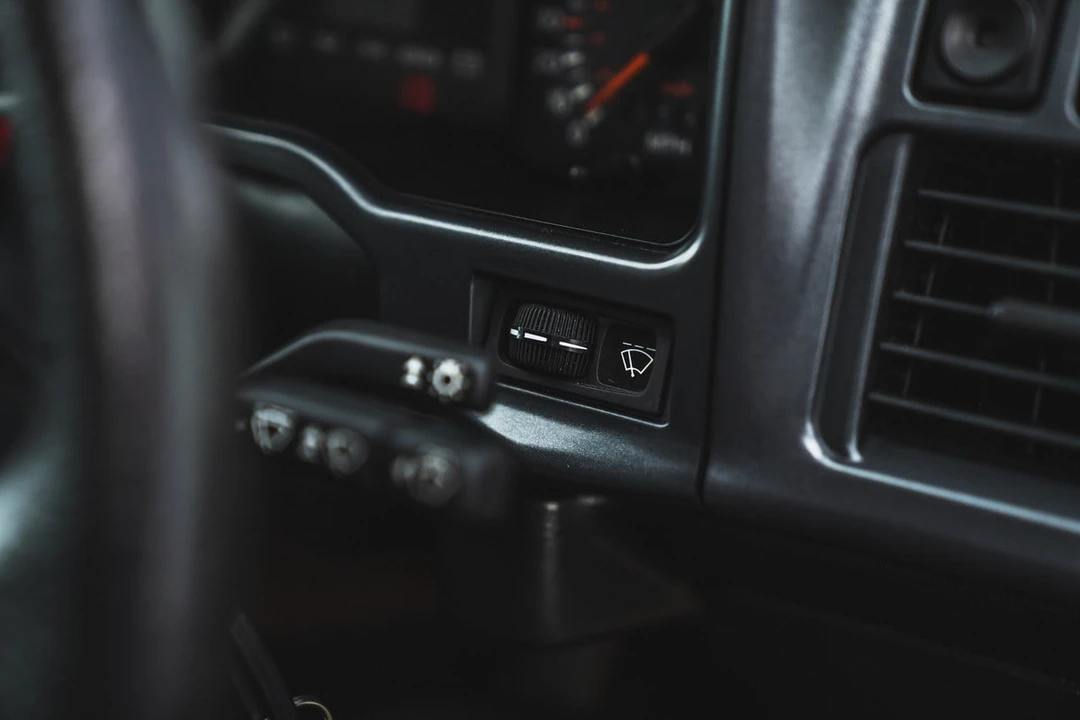1992 Ford Sierra RS Cosworth - Image 16 of 30