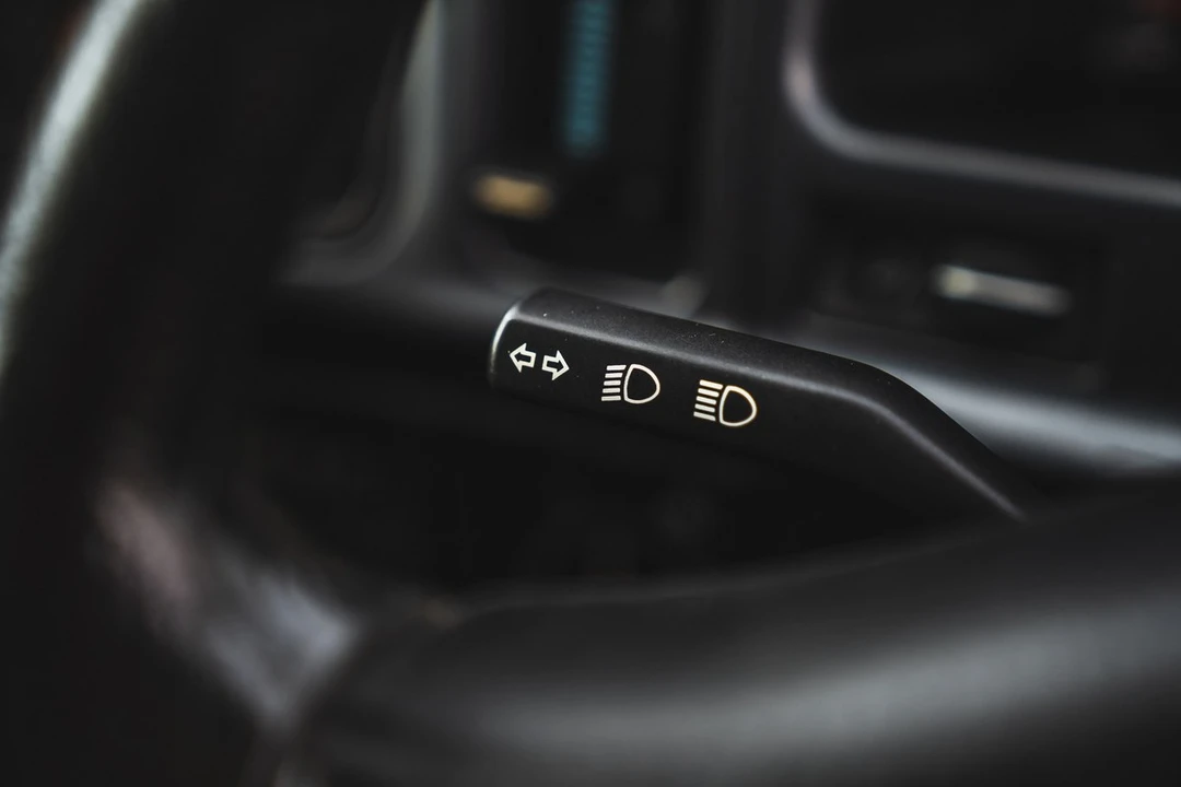 1992 Ford Sierra RS Cosworth - Image 21 of 30