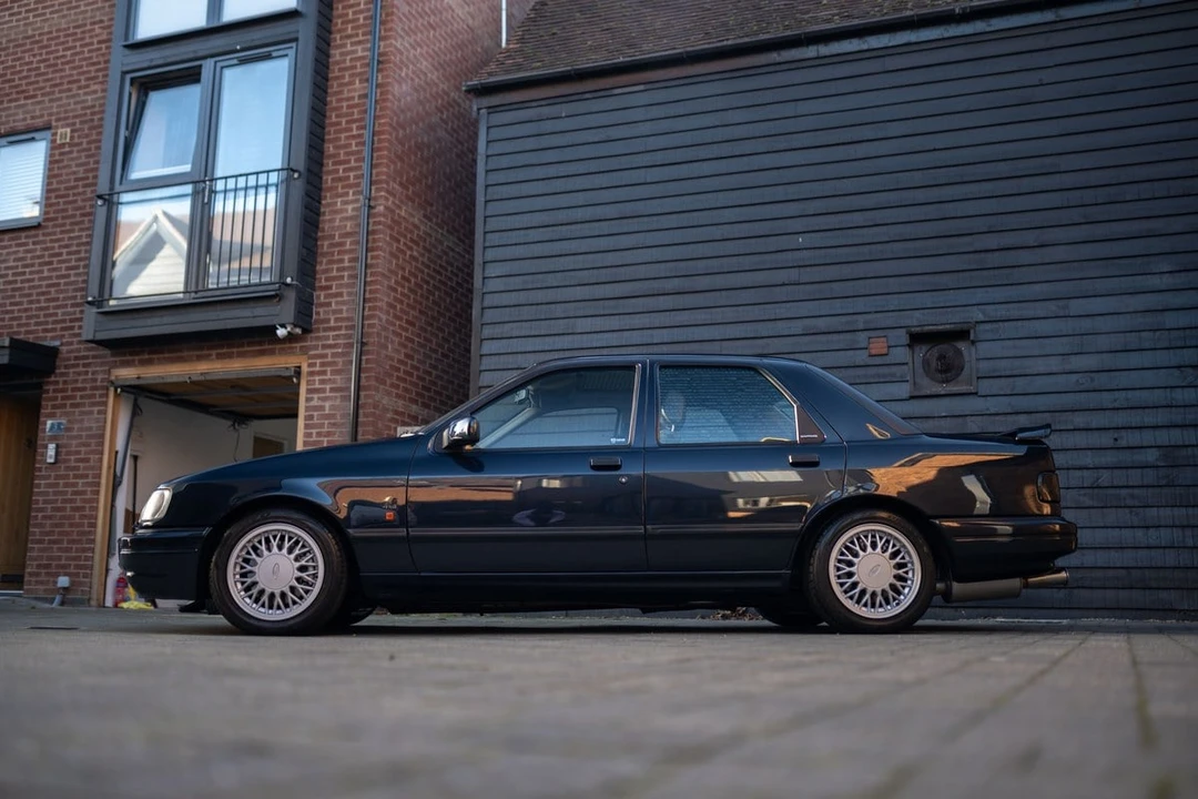 1992 Ford Sierra RS Cosworth - Image 14 of 30