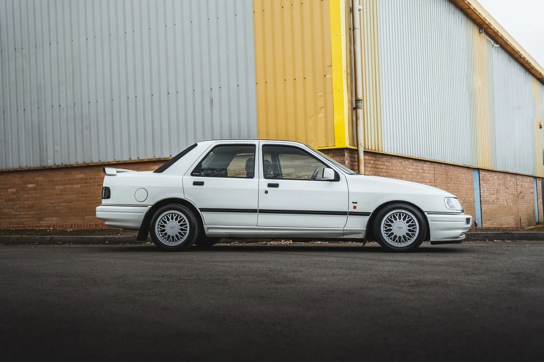 1992 Ford Sierra RS Cosworth - Image 6 of 30