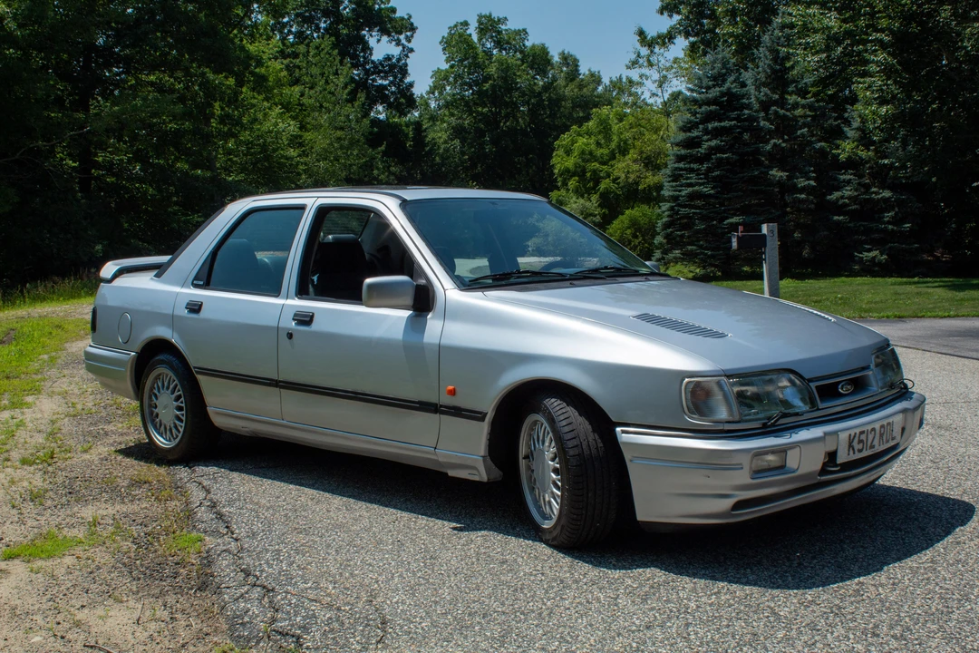 1992 Ford Sierra RS Cosworth - Image 15 of 31