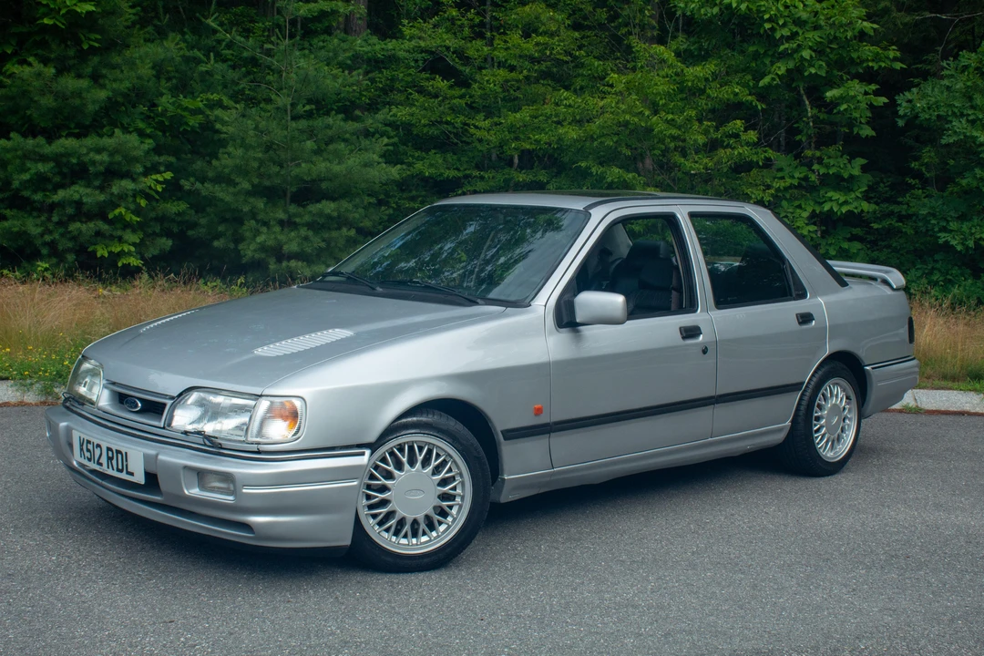 1992 Ford Sierra RS Cosworth - Image 8 of 31