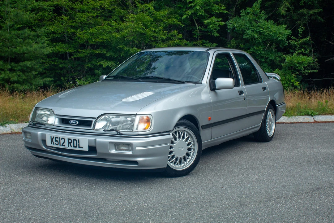 1992 Ford Sierra RS Cosworth - Image 6 of 31